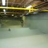 I got to ride the pump track 